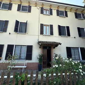 Bed & Breakfast Ronco Oste, Travo